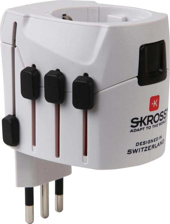 Produktbild Skross Pro – World