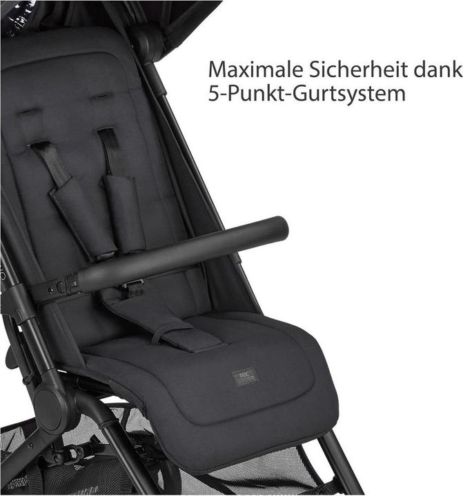 Produktbild ABC Design Reisebuggy Ping 2 pine