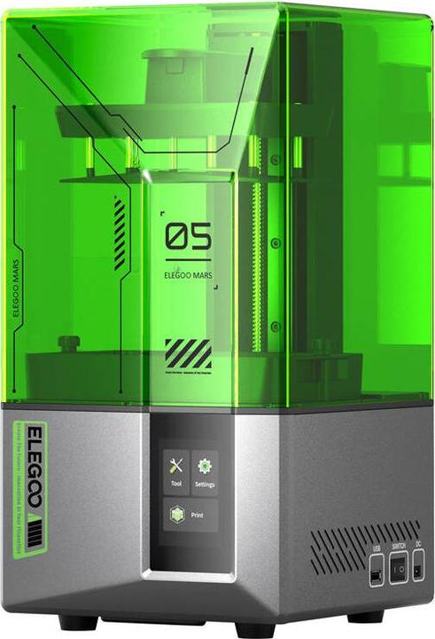 Produktbild Elegoo Mars 5