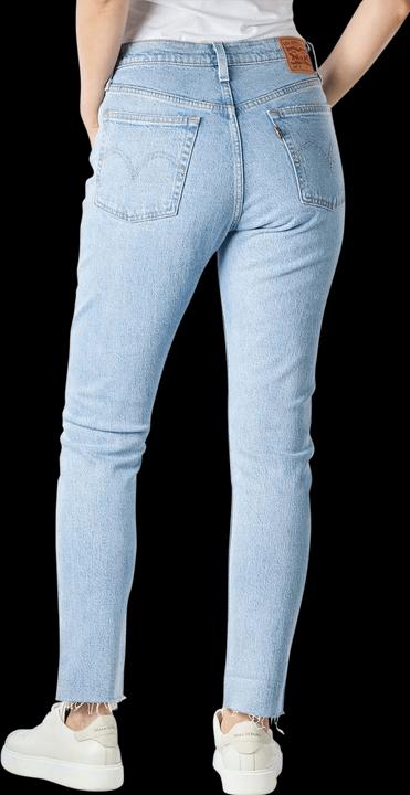 Image du produit Levis 501 Jeans Skinny tango talks (W32/L28)