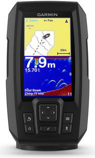 Image du produit Garmin Striker plus 4