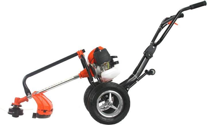 Produktbild Demon RQ580 (Trimmfaden)