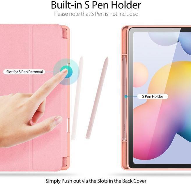 Produktbild Dux Ducis Dux Series (Galaxy Tab S6 Lite)