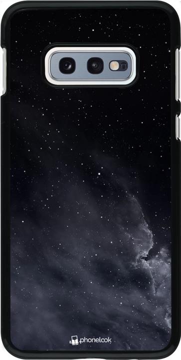 Image du produit PhoneLook Coque Black Sky Clouds (Samsung Galaxy S10e)