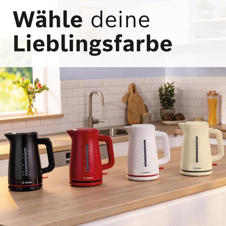 Immagine prodotto Bosch Hausgeräte Bollitore BOSC (1.70 l)