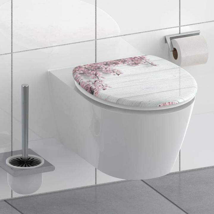 Produktbild Schütte Flowers & Wood