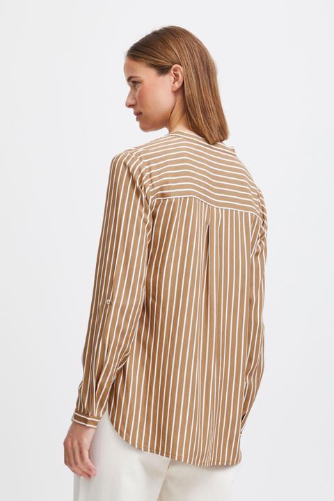 Produktbild B.young BYFABIANNE STRIPE 20807499 (42)