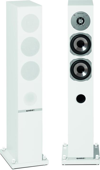 Produktbild Quadral Rhodium 400 (1 Paar)