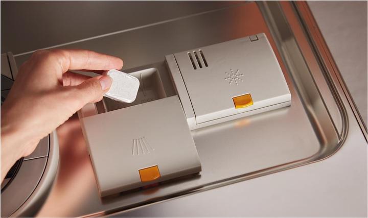 Produktbild Miele UltraTabs All in 1 (Tabs, 60 Waschgänge)