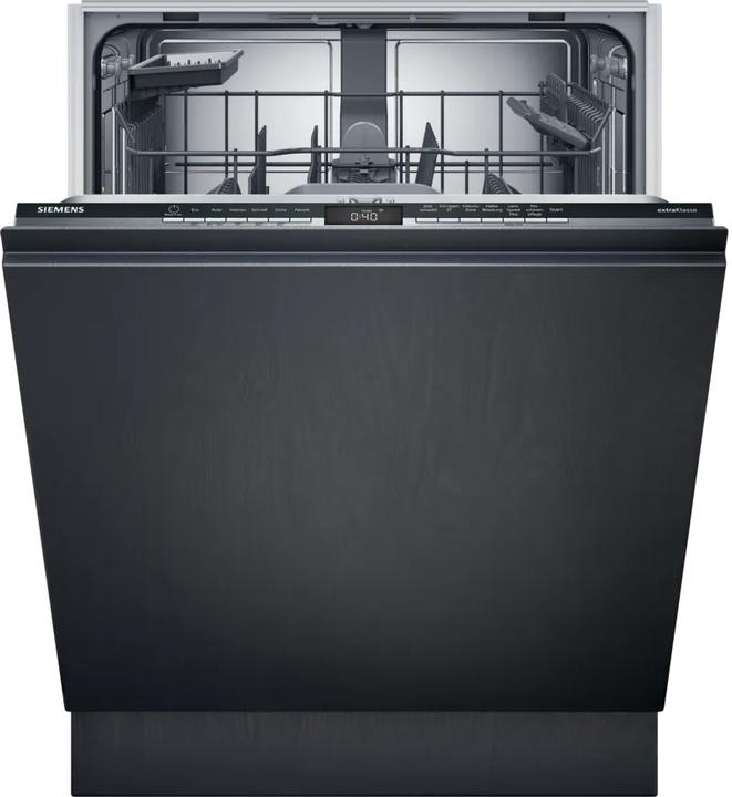 Produktbild Siemens SN63EX02UD