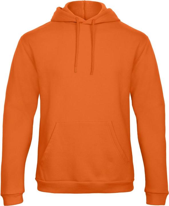 Kürbis Orange