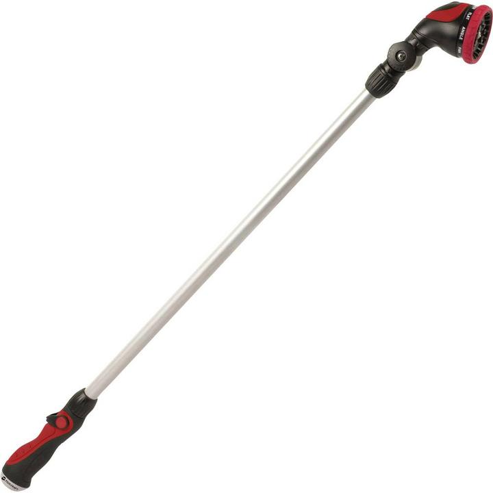 Actual product image Toolcraft Watering spray - Adjustable spray lance with 10 spray patterns