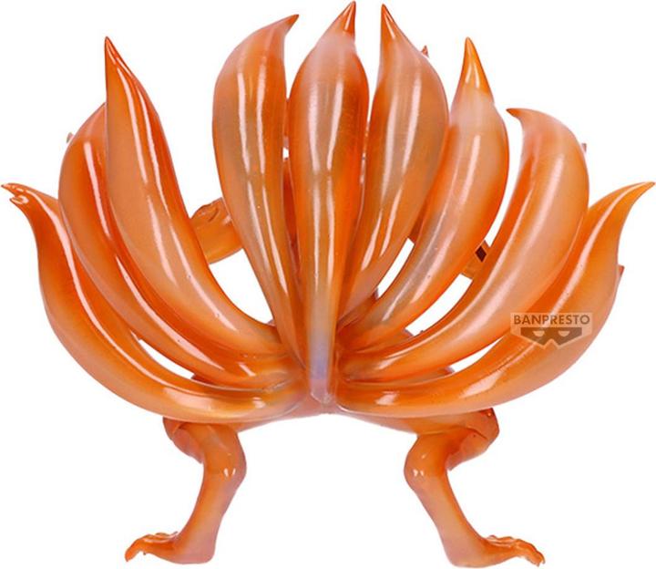 Produktbild Banpresto Naruto - Kurama, Kyuubi Vibration Stars