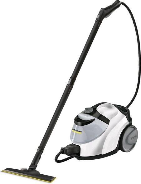 Actual product image Kärcher SC 5 EasyFix Iron 1.512-661.0 (4.20 bar, 2250 W)