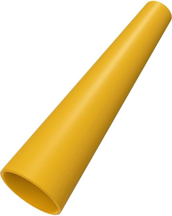 Actual product image Nordride Signal cap yellow