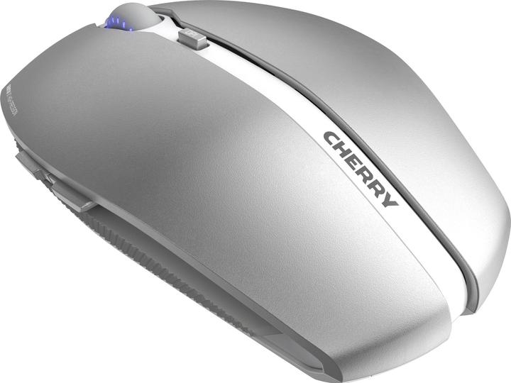 Actual product image CHERRY Gentix BT (Wireless)