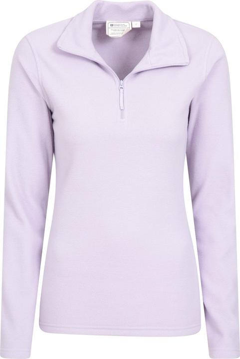 Immagine prodotto Mountain Warehouse Camber II Felpa in Pile Donna (XXL)