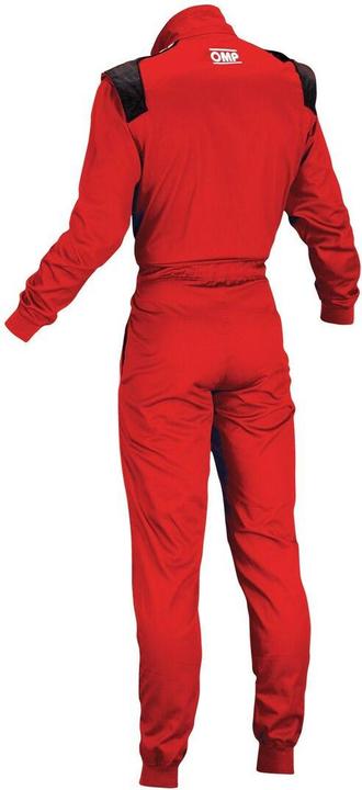 Actual product image OMPHobby Rennanzug KK01719061XL XL (XL)