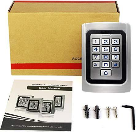 Produktbild Retekess T-AC04 Codeschloss