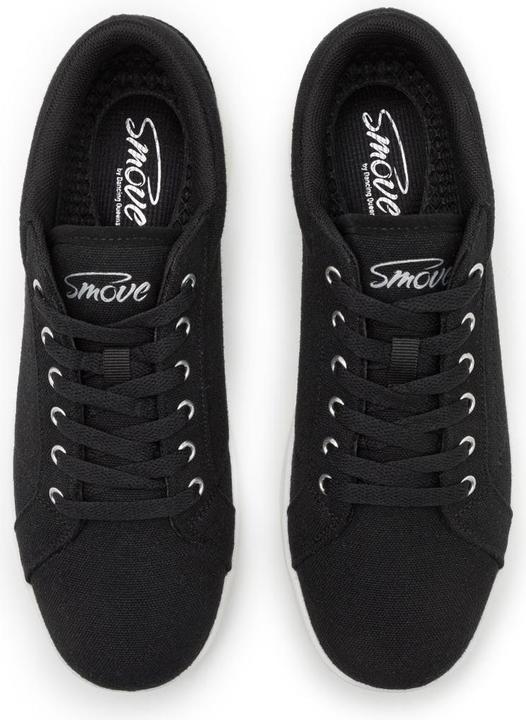 Actual product image Dancing Queens Smove Dance Sneaker (35.5)