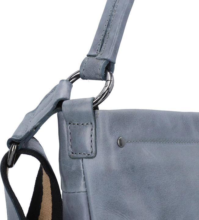 Image du produit Harolds Caugio Sac à bandoulière en cuir 32 cm
