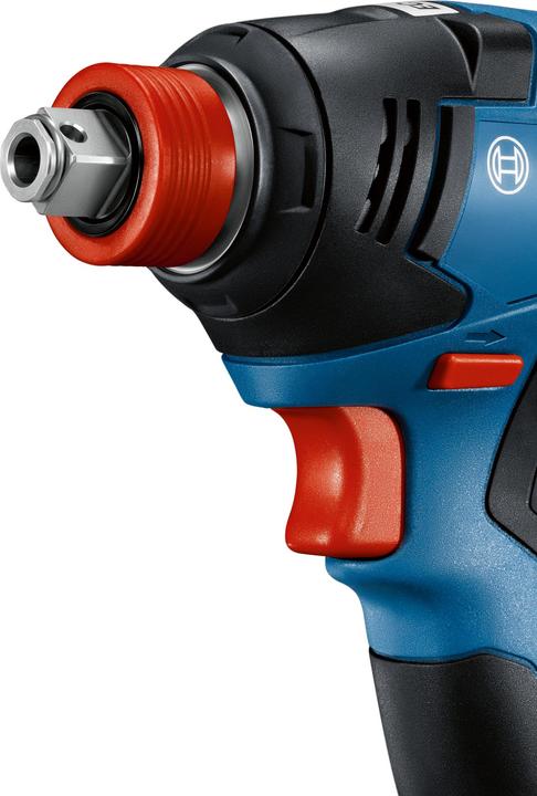 Produktbild Bosch Professional GDX 18V-200 (Akkubetrieb)