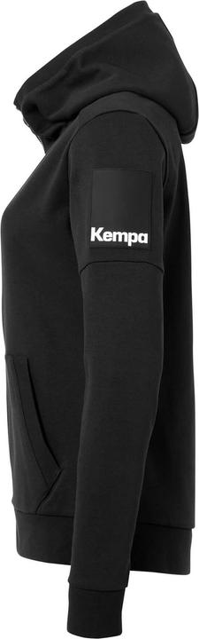 Produktbild Kempa Status Kapuzenjacke Damen (XL)