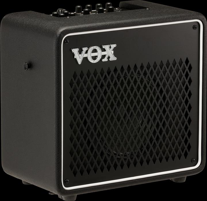 Image du produit Vox Combo guitare, Mini Go 50, 50 watts, effets numériques, looper (Guitare, 50 W)