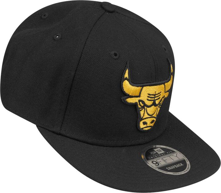 Produktbild New Era 9Fifty Original Chicago Bulls