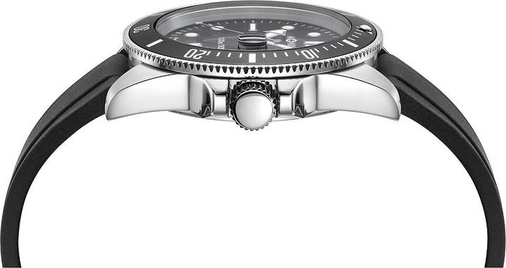 Image du produit M Watch Mondaine Aqua Steel 41 (Montre analogique, 41 mm)