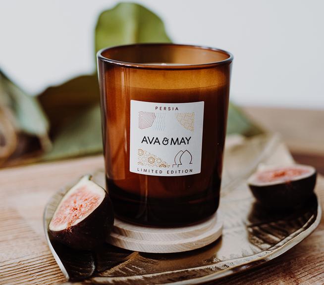 Image du produit Ava & May Persia (180 g)