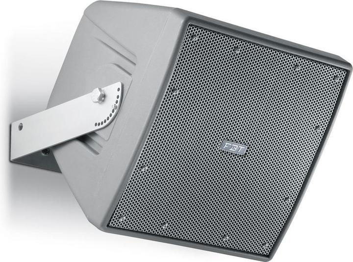 Produktbild No Name FBT AC SHADOW 108CT Głośnik współosiowy IP 55 - 8 + 1 - tuba 90°X90°/450W RMS/100V (Passiv)