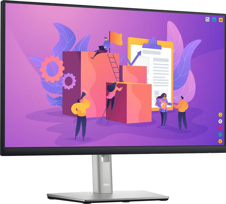 Productafbeelding Dell P2423DE (2560 x 1440 pixels, 23.80")