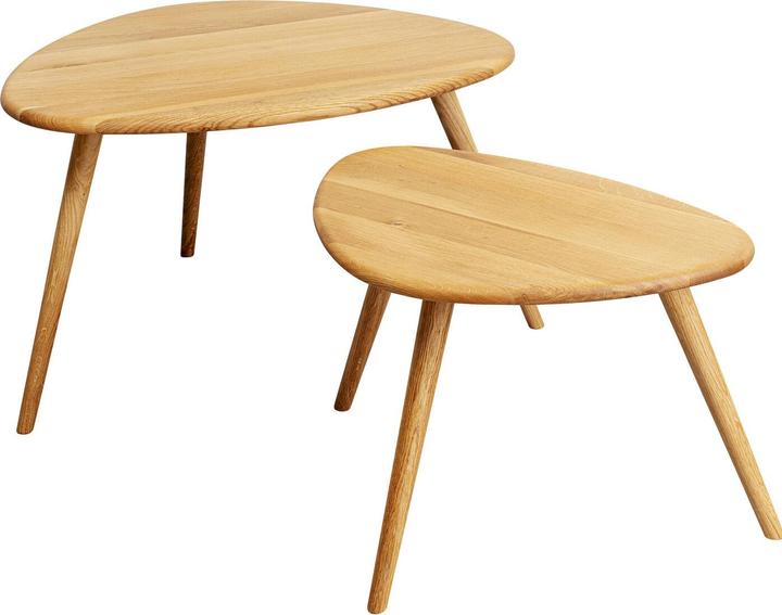 Produktbild Kare Design Beistelltisch Vigo (2/Set)