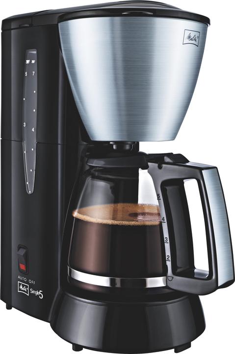 Produktbild Melitta Single 5 (EU-Stecker)