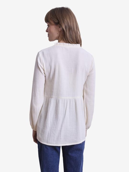 Actual product image Vertbaudet Blouse for pregnancy & breastfeeding (46)