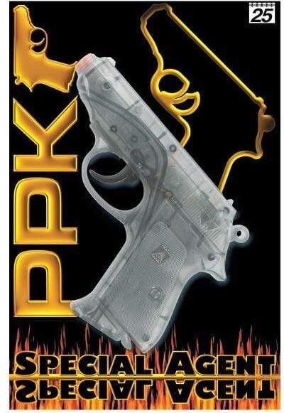 Produktbild Sohni-wicke Special Agent