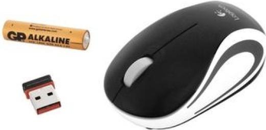 Immagine prodotto Logitech M187 (Senza fili)