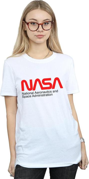 Produktbild Nasa Aeronautics And Space TShirt (XXL)