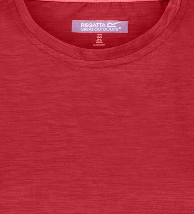 Image du produit Regatta - T-shirt JOSIE GIBSON FINGAL EDITION - Femme (40 D)