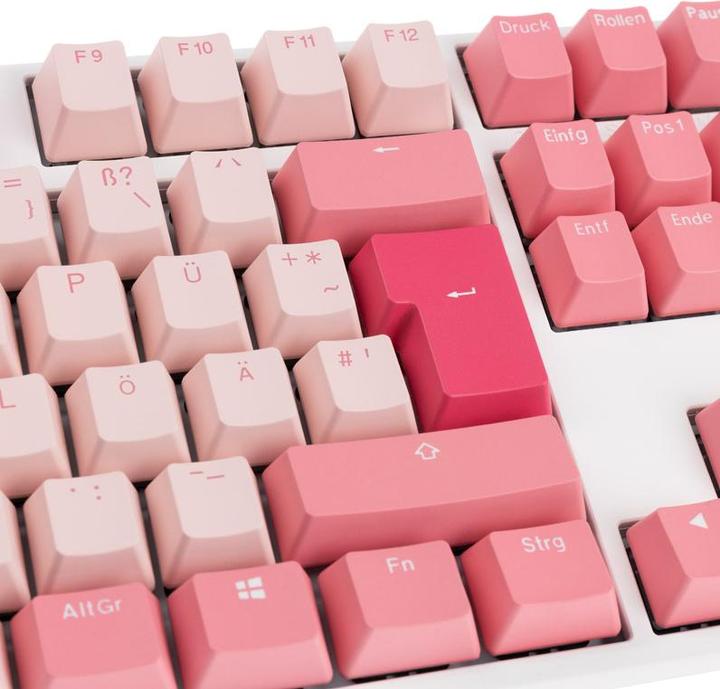 Immagine prodotto Ducky Uno 3 (DE, Cablato)