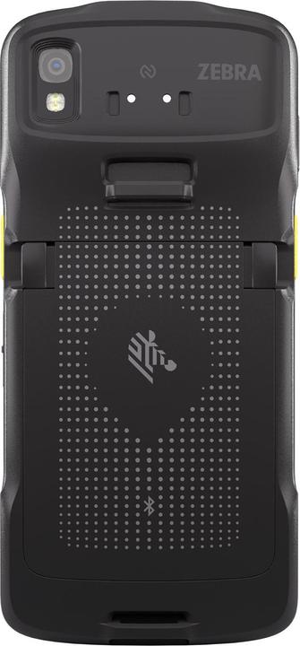 Produktbild Zebra TC27, 2D SE4710, PCAP, 8-Pin, USB-C, BT, WLAN, 5G, 128GB, NFC, Android, GMS, 5200mAh (2D-Barcodes)