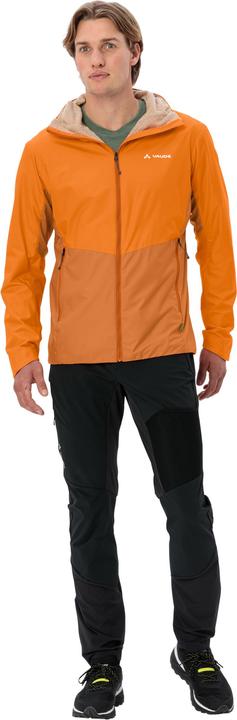 Actual product image Vaude Scopi Insulation Jacket (L)