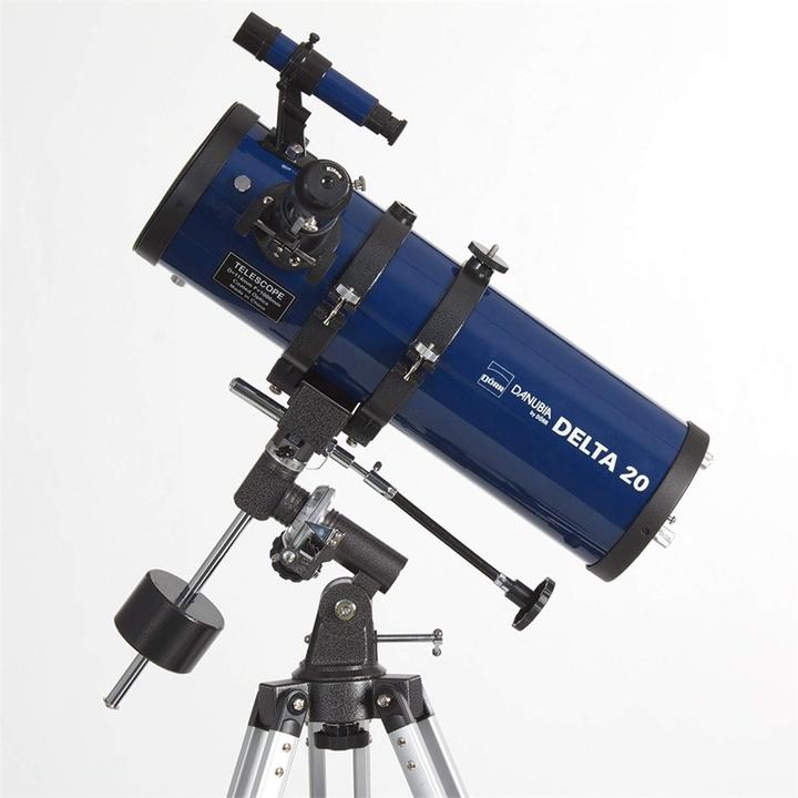 Image du produit Danubia Delta 20