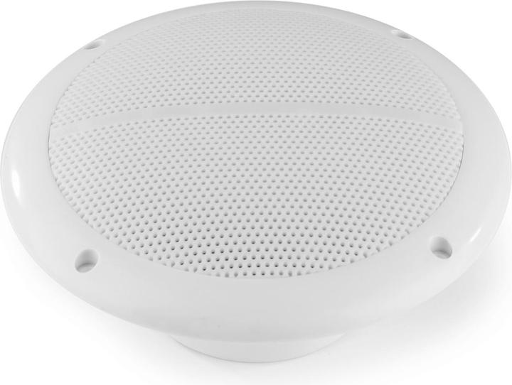 Actual product image Power Dynamics Ceiling loudspeaker MS65 Set (1x 100 W)