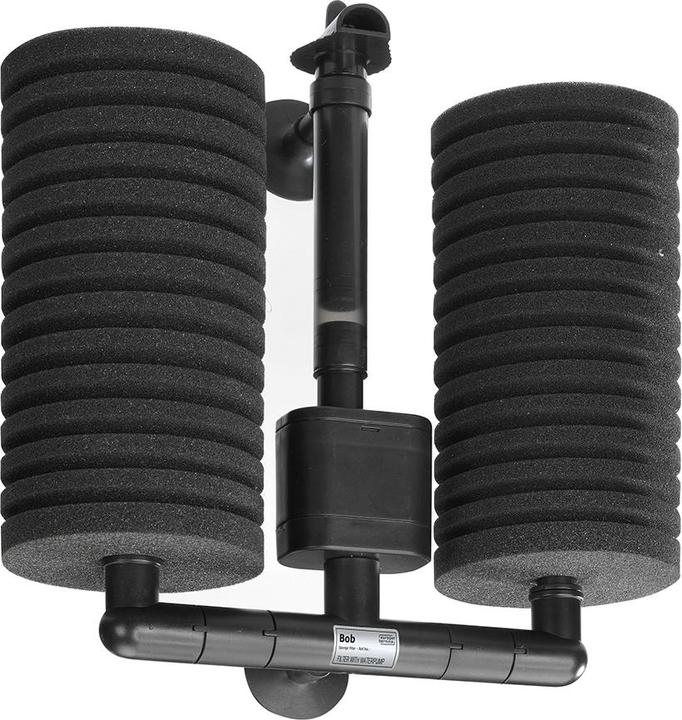 Produktbild EBI Replacement Sponge Filter Bob 2 St. (Innenfilter)