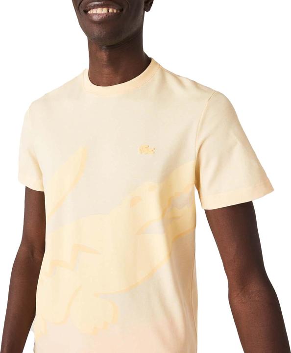 Produktbild Lacoste TShirt Rundhalsausschnitt (M)