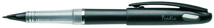 Actual product image Pentel Tradio Stylo (Black, 1 x)