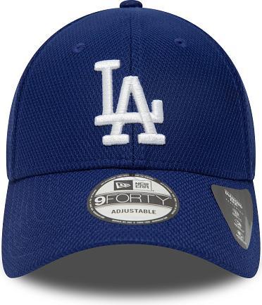 Immagine prodotto New Era 9Forty Diamond Los Angeles Dodgers (Taglia unica)