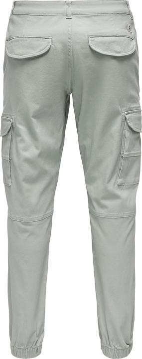 Produktbild Only & Sons Onscarter Life Cargo Cuff 0013 Pant Noos (W29/L32)